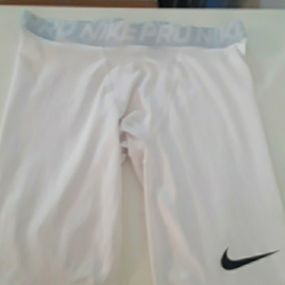 NIKE DRI-FIT COMPRESSION PANTS